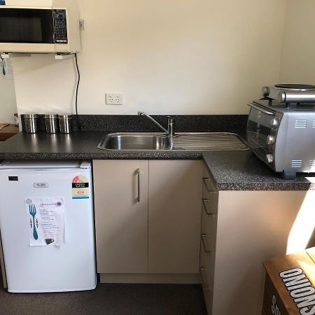 Good Life Apartment Kurow Luaran gambar