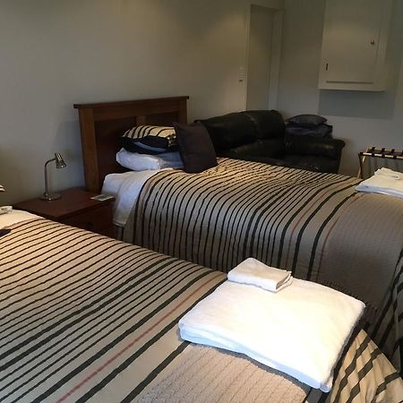 Good Life Apartment Kurow Luaran gambar