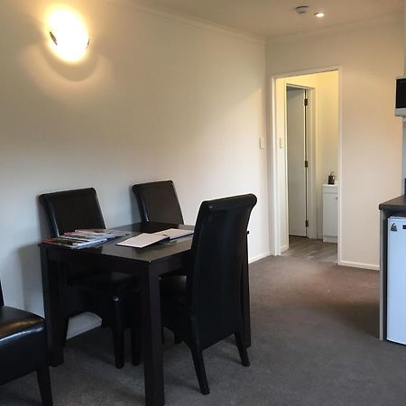 Good Life Apartment Kurow Luaran gambar