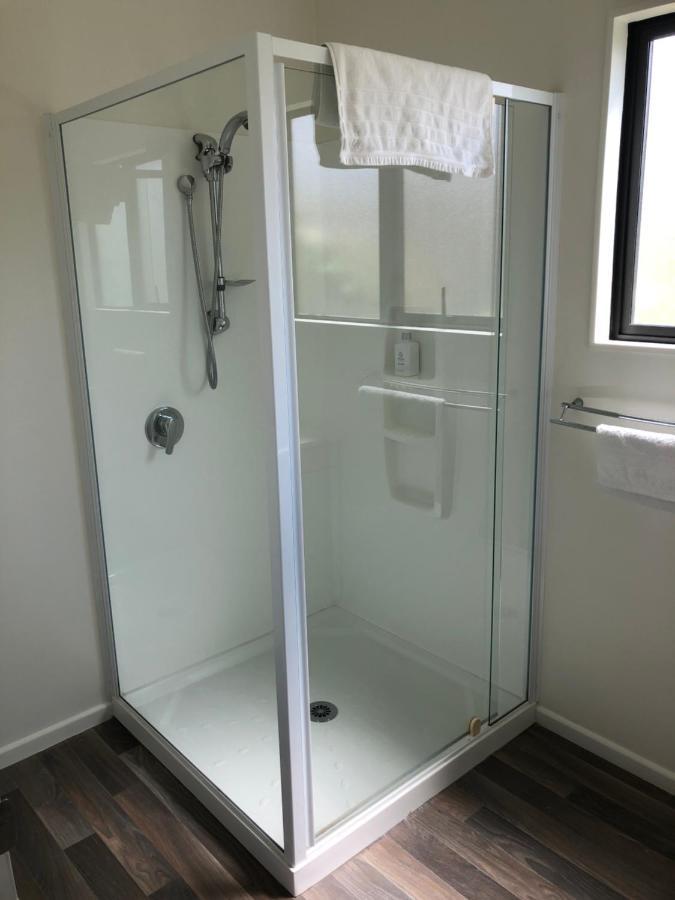 Good Life Apartment Kurow Luaran gambar