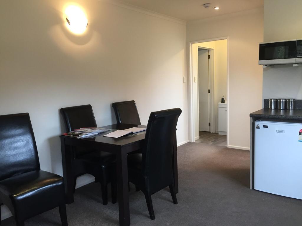 Good Life Apartment Kurow Luaran gambar