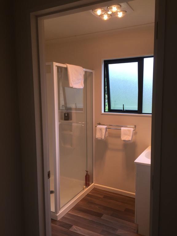 Good Life Apartment Kurow Luaran gambar